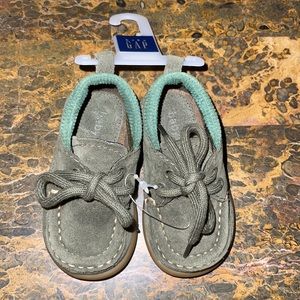Baby Shoes Size 4 Baby Gap